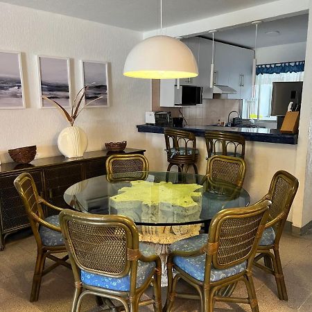Casa Romantica De Playa Ixtapa  Esterno foto