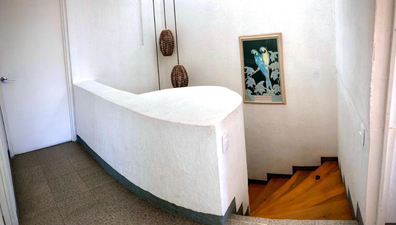 Casa Romantica De Playa Ixtapa  Esterno foto